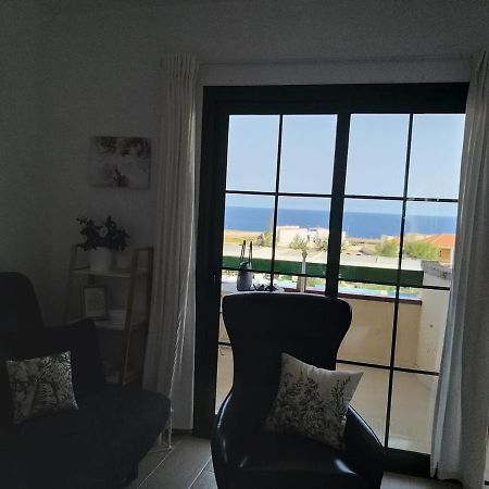 Neu Renoviertes, Huebsches Und Gemuetliches Appartement Mit Balkon Und Meerblick Costa De Antigua Buitenkant foto